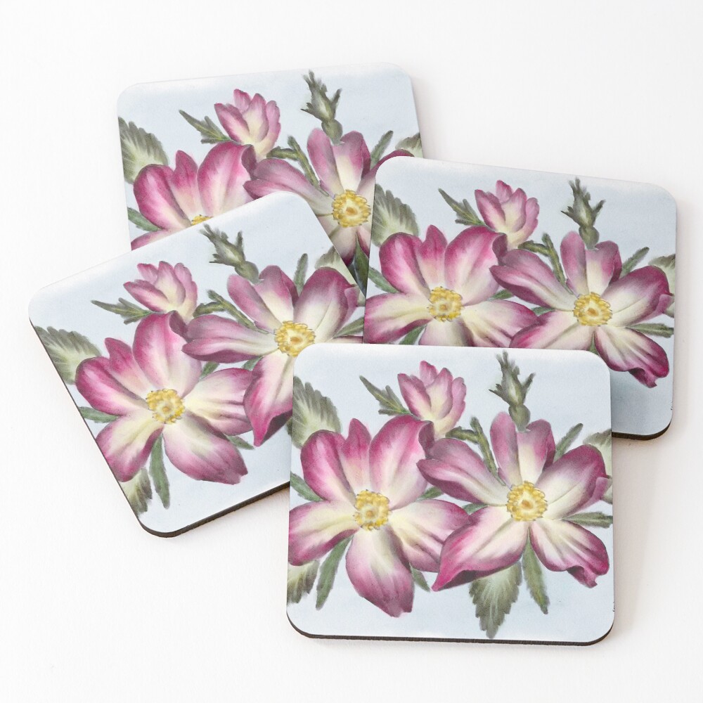Item preview, Coasters (Set of 4) designed and sold by Rasendyll.