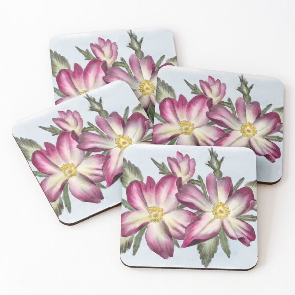 Item preview, The Alexandra Rose designed and sold by Rasendyll.