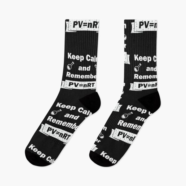 Item preview, Chemistry, chemist, gas equation Gift idea designed and sold by Kuma518.