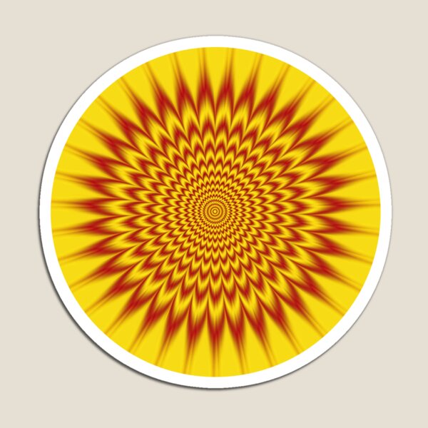 Artikel-Vorschau von HYPNOTISCHE VIBES, designt und verkauft von Gianni A. Sarcone.