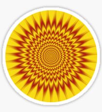 VIBES HYPNOTIQUES Sticker