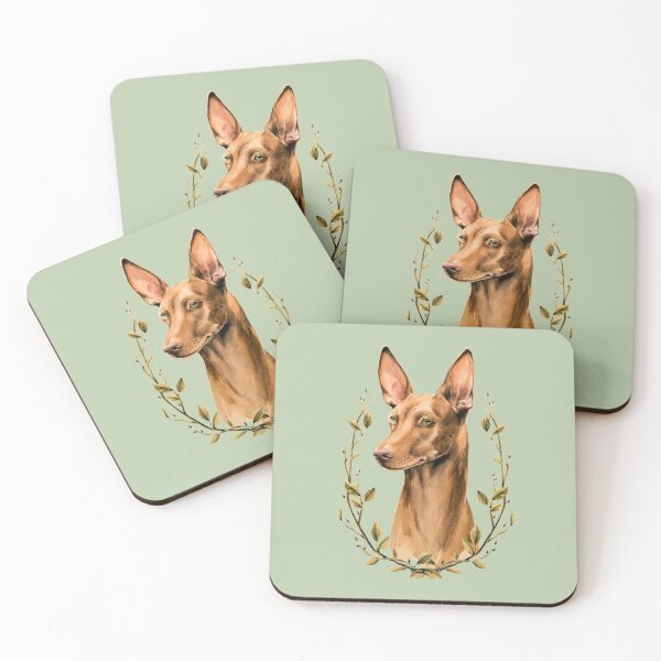 Item preview, Pharaoh Dog designed and sold by cavatier.