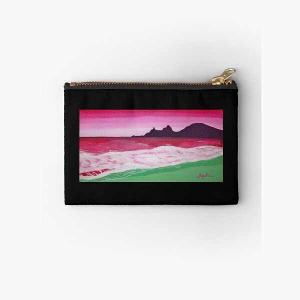Item preview, Devil's Saddle (Pink) designed and sold by Sophia Dionne.