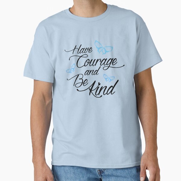 Item preview, Have Courage and Be Kind 2 designed and sold by artediamore.