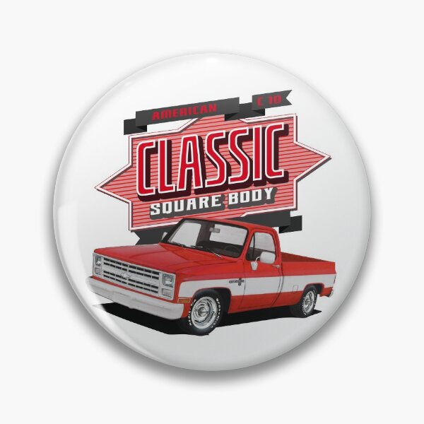 Item preview, Square Body designed and sold by Yourauto.
