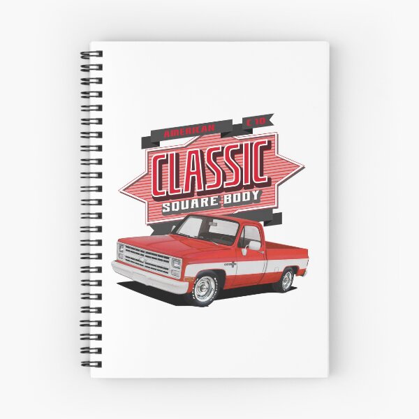 Item preview, Square Body designed and sold by Yourauto.