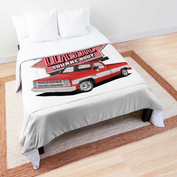 Chevy truck 2024 bed set