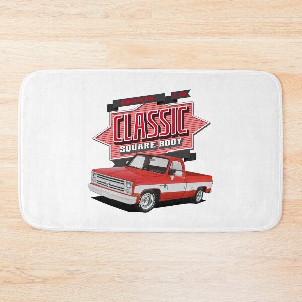 Item preview, Square Body designed and sold by Yourauto.