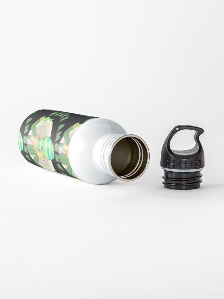 Alternate view of Peace Among Worlds - Zeep Xanflorp Water Bottle