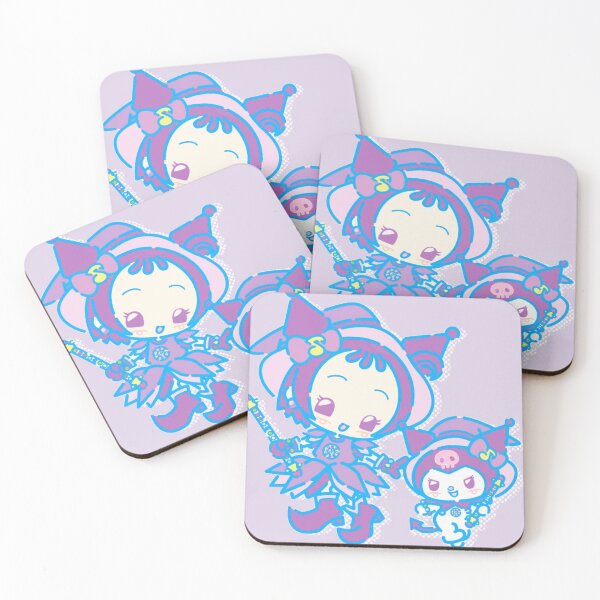 Item preview, Onpu Segawa designed and sold by Fatsenshi.
