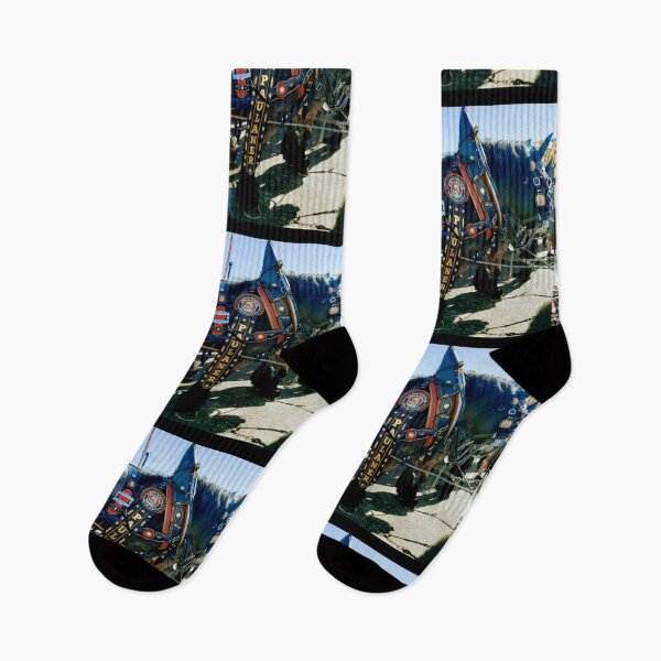 Item preview, Horse at Oktoberfest designed and sold by lynchhorizon.
