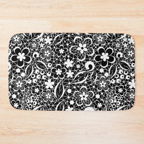 Item preview, White lace  designed and sold by fuzzyfox.