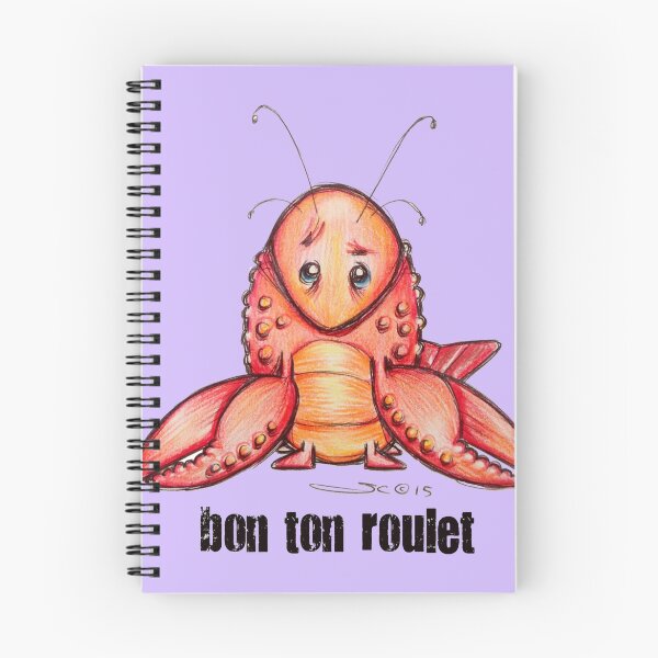 Item preview, Crawfish Let The Good Times Roll designed and sold by Sonya Craig.