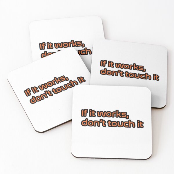 Item preview, If it works designed and sold by samasa66.
