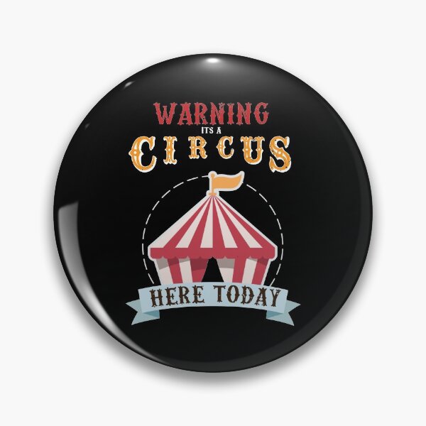 Item preview, Circus Tent Birthday Party designed and sold by 4tomic.