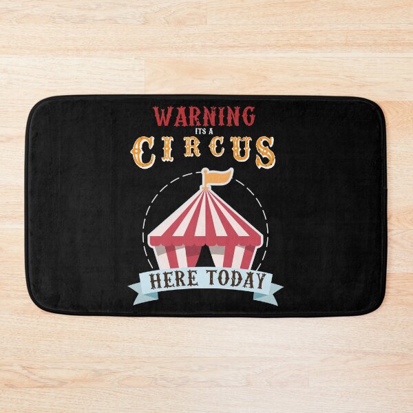 Item preview, Circus Tent Birthday Party designed and sold by 4tomic.