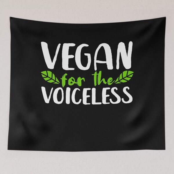 Item preview, Vegan Vegetarian Veganism designed and sold by 4tomic.