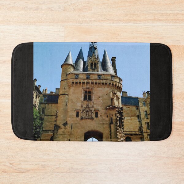 Item preview, Bordeaux City designed and sold by lynchhorizon.