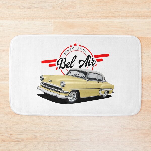 Item preview, 1954 Bel Air designed and sold by Yourauto.