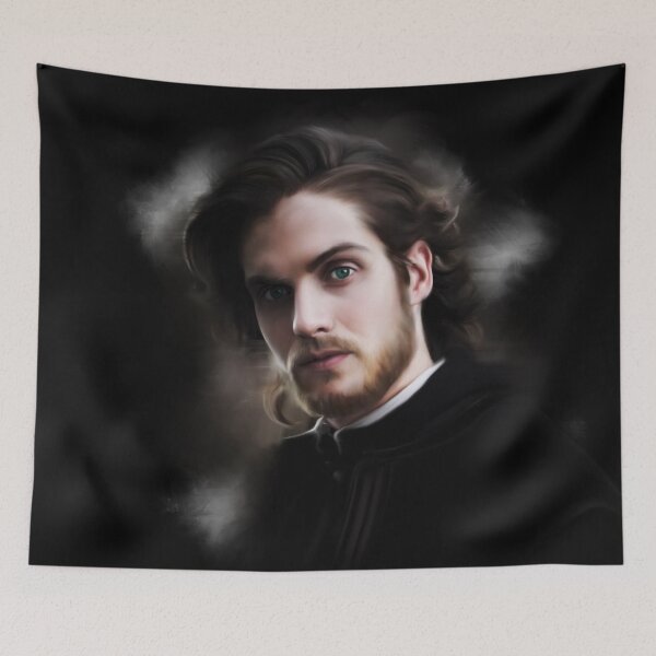 Item preview, Lorenzo designed and sold by Xbalanque.