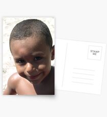 Playa Santa, Guanica Postcards