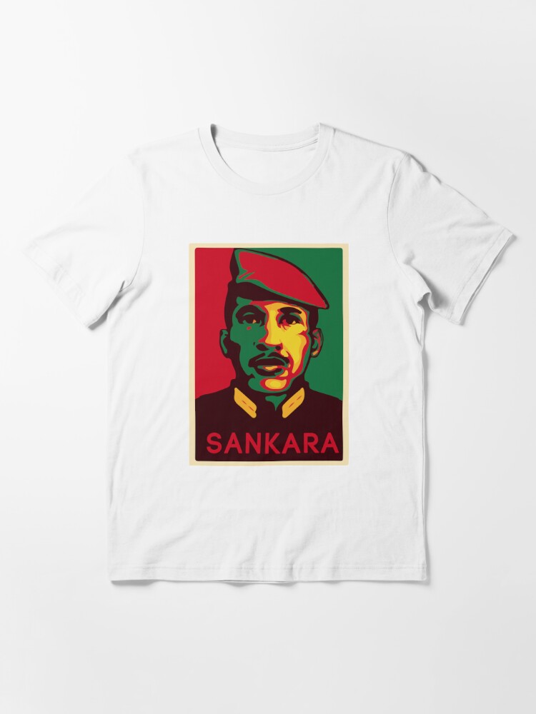 thomas sankara shirt