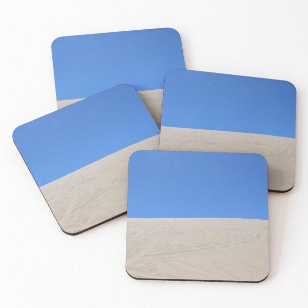 Item preview, Sand dunes and blue sky designed and sold by Artlajf.