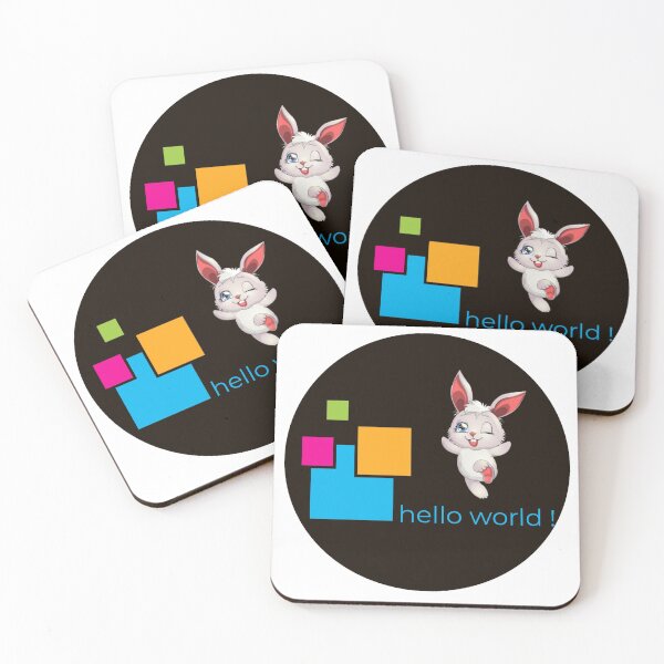 Item preview, hello world t-shirt  designed and sold by Shashi Agarwal.