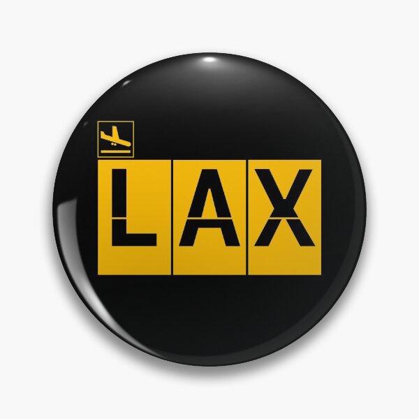 Item preview, Destination - LOS ANGELES designed and sold by plzLOOK.