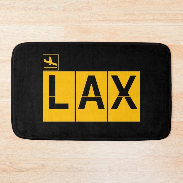 Item preview, Destination - LOS ANGELES designed and sold by plzLOOK.