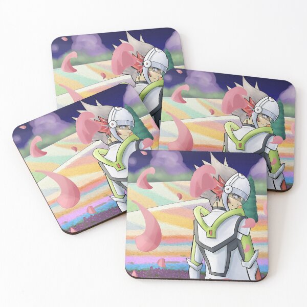 Item preview, Revolver Flower Field designed and sold by SquirrelNova.