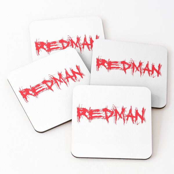 Item preview, Redman designed and sold by THEFreshYOUNGgent.