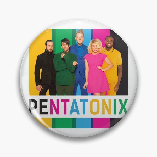 Item preview, full colour pentatonix style designed and sold by TRODDLE.