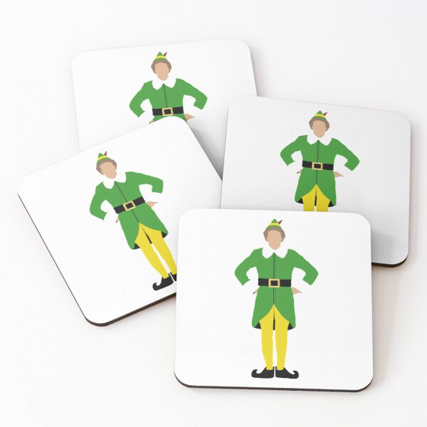 Item preview, Elf  designed and sold by Lauren May.