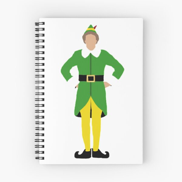 Item preview, Elf  designed and sold by Lauren May.