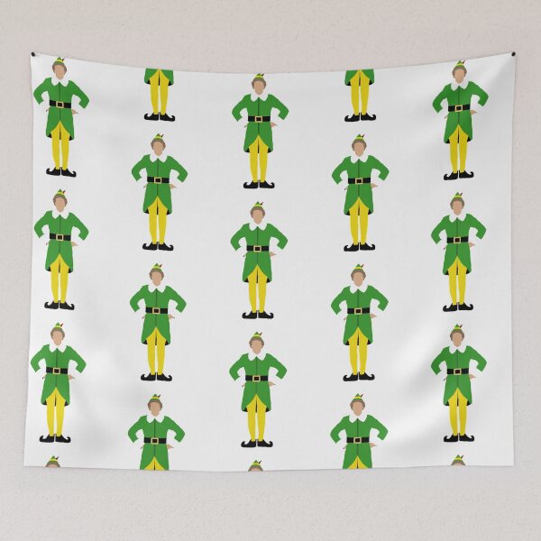 Item preview, Elf  designed and sold by Lauren May.