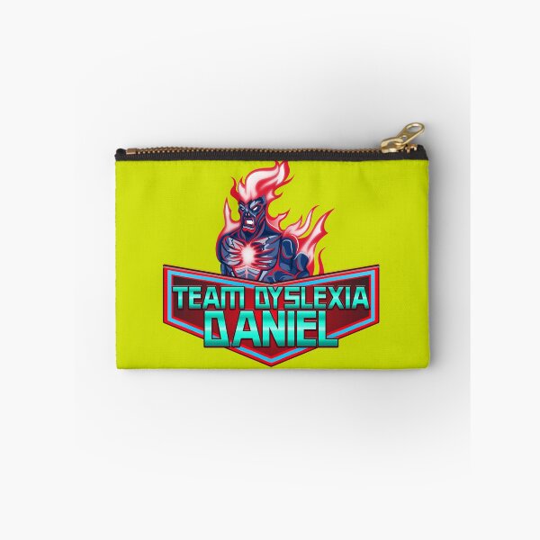 Item preview, Daniel Team Dyslexia The Dyslexic Club TDC designed and sold by domdjs4239.