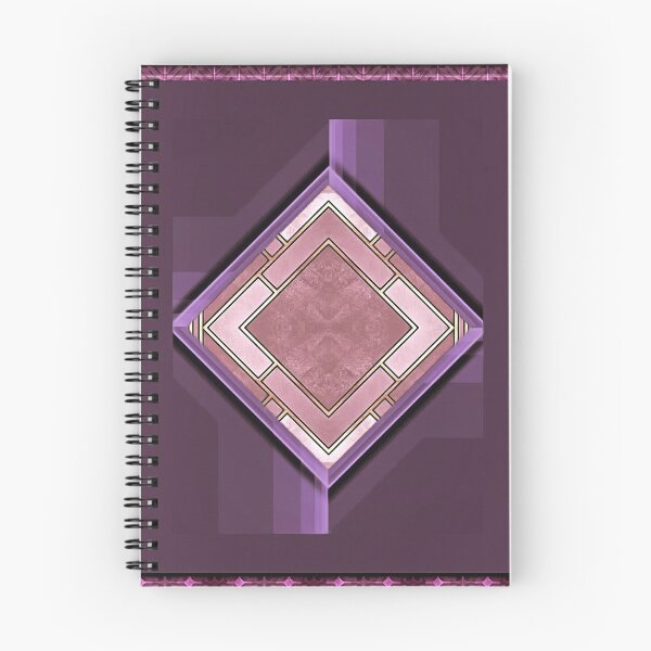 Aperçu de l'œuvre Art déco abstrait créée et vendue par Bubblepoor.