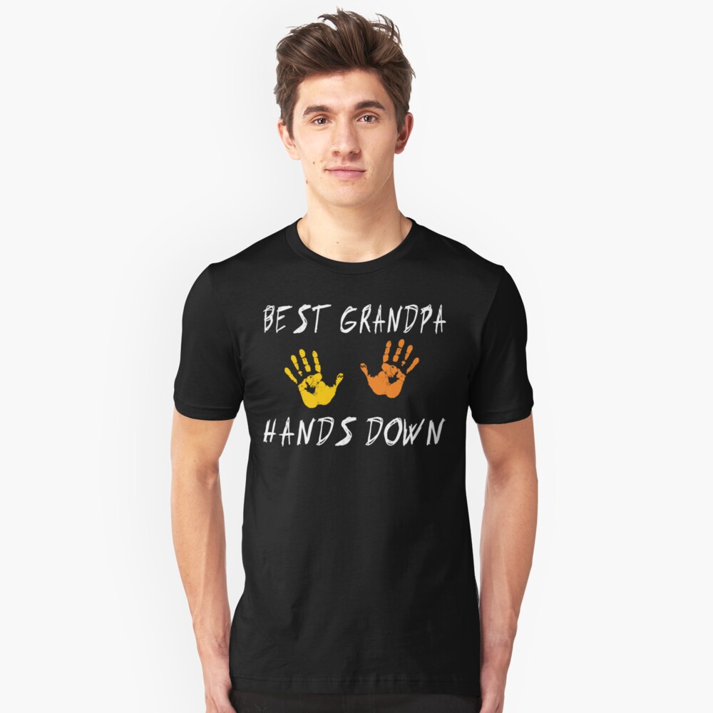 grandpa t shirts uk