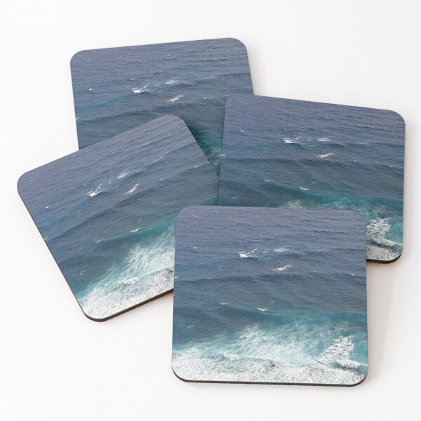 Aperçu de l'œuvre Surf up - Vie de plage simple créée et vendue par SoulTreats.