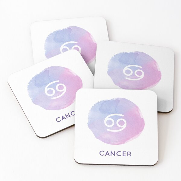 Item preview, Cancer Zodiac designed and sold by Dieowl.