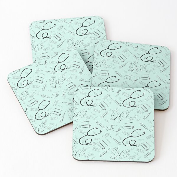 Item preview, Medicine pattern designed and sold by Pavel Polyansky.