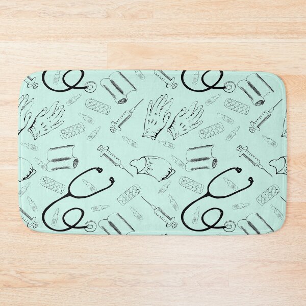 Item preview, Medicine pattern designed and sold by Pavel Polyansky.