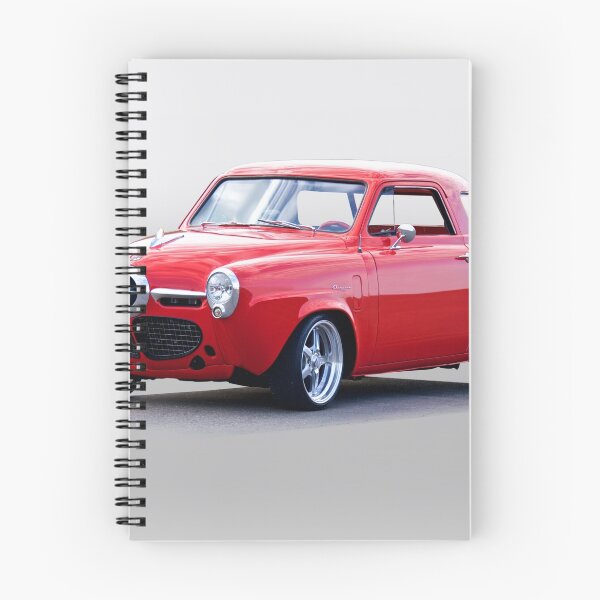 Artikelvorschau, 1950 Studebaker Champion entworfen und verkauft von DaveKoontz.