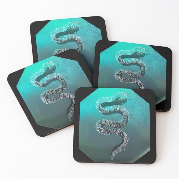 Item preview, Snake skin design designed and sold by Marmotdragon.