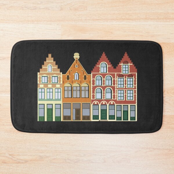 Item preview, bruges designed and sold by FunnyGrief.