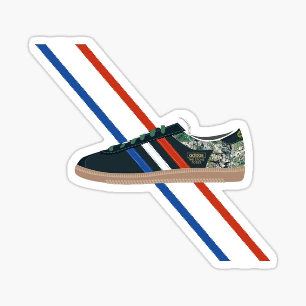 stone roses gazelles