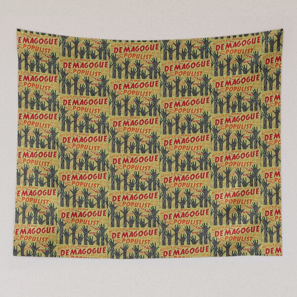 Item preview, Demagogue designed and sold by Wadkareable ....