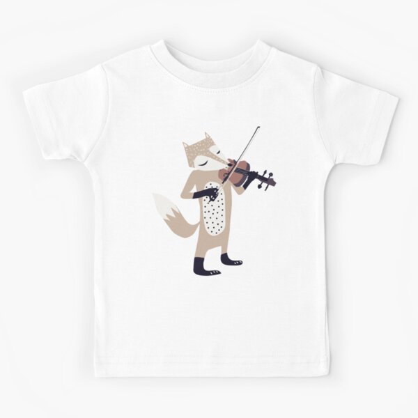 Viola Kids T-Shirts for Sale | Redbubble