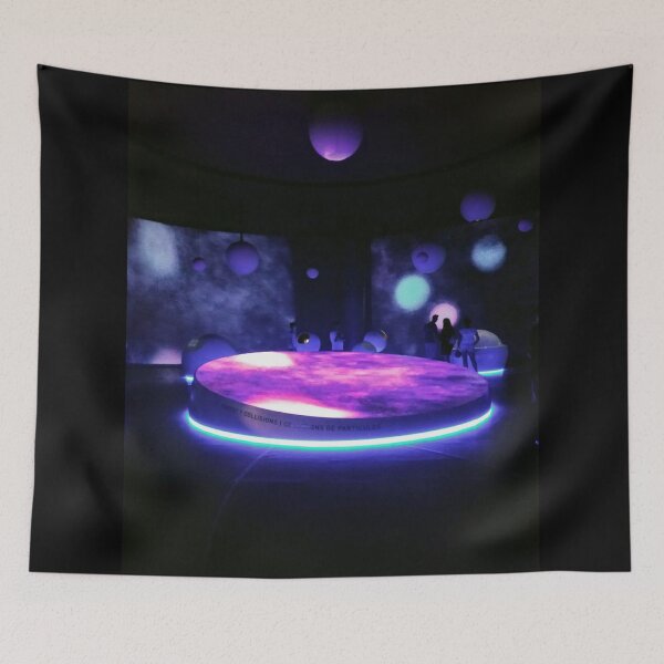 Item preview, CERN Geneva designed and sold by lynchhorizon.